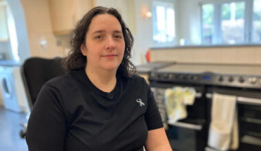 Long Covid patients are forgotten, ex-GP says