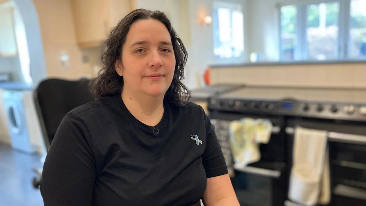 Long Covid patients are forgotten, ex-GP says