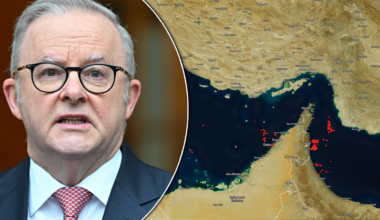 Ominous oil bargain facing Australia as fuel supplies dry up: 'Highly vulnerable'