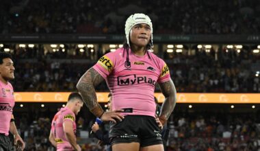 ‘It’s done’: GOAT called made on Panthers freak; early Origin smokey emerges — NRL Daily