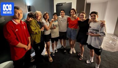 Iranian women's team not the first athletes to seek asylum while competing overseas