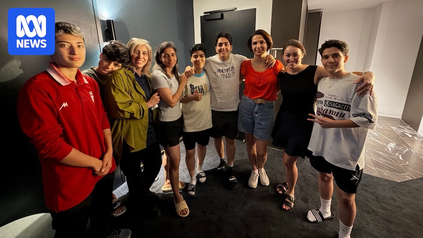 Iranian women's team not the first athletes to seek asylum while competing overseas