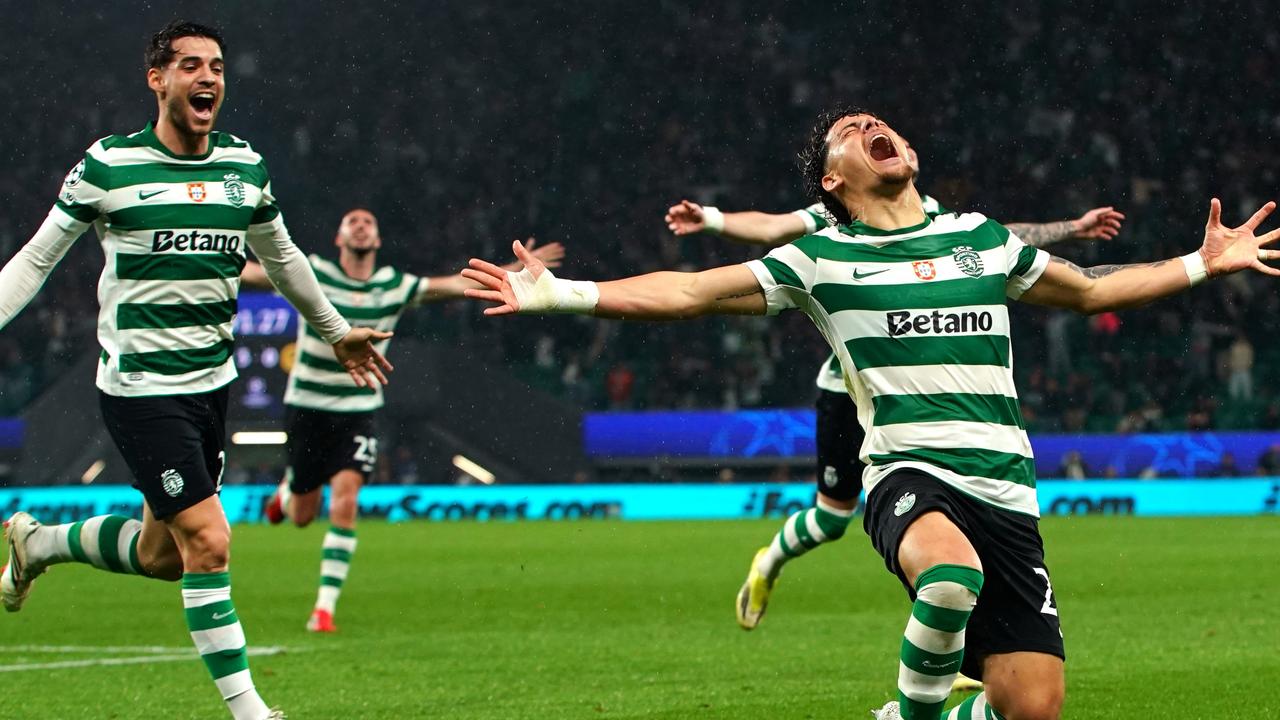 Bodo/Glimt crash to extra time defeat to Sporting Lisbon, Chelsea, scores, results video, highlights, news