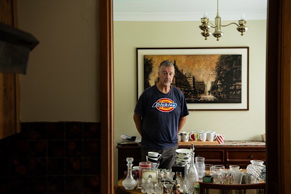 Tony Greaves said the fees were too high for the amount of work involved. 