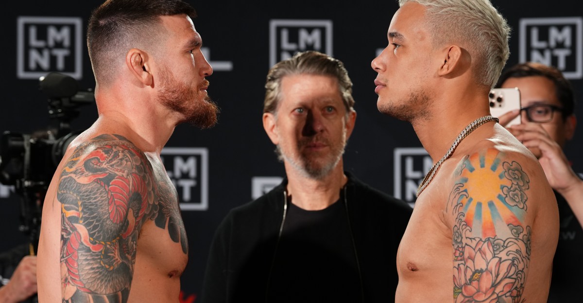 PFL Pittsburgh Streaming Updates TONIGHT!