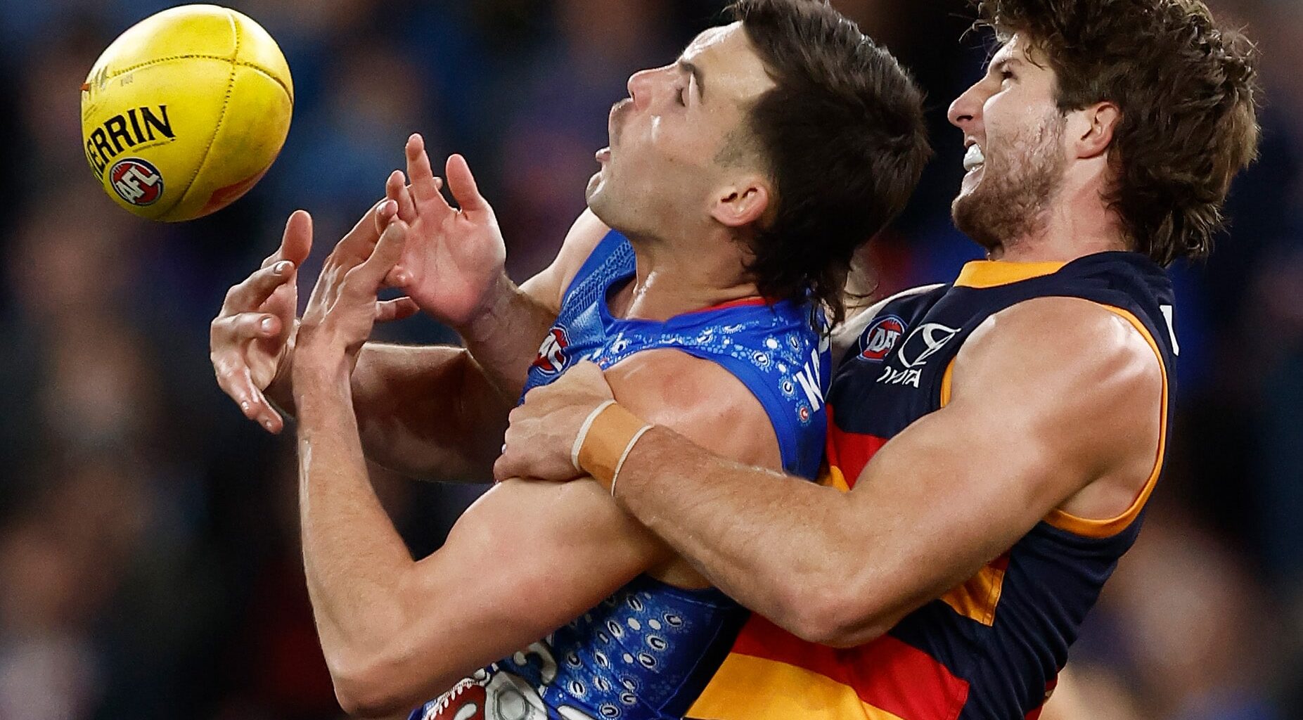 Contenders face big tests, can Saints stop the slide?