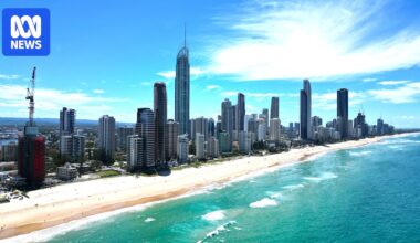 The Gold Coast has transformed over 50 years. Its growth debate hasn't