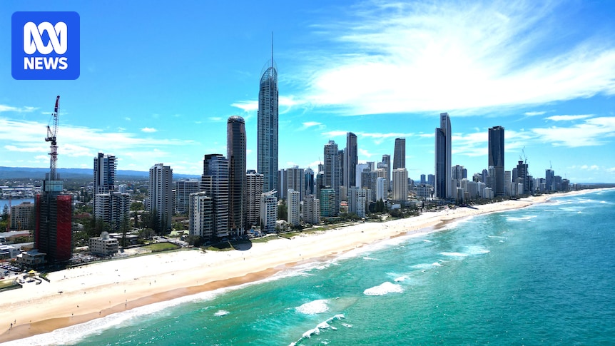 The Gold Coast has transformed over 50 years. Its growth debate hasn't