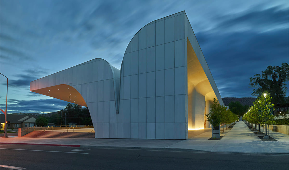 Featured architecture jobs this week at BrooksScarpaHuber, Rome Office, Utile, Yu2e, and Chet Architecture | News