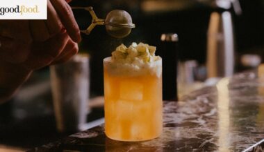 Buvons, Melbourne - The Age Good Food app listing