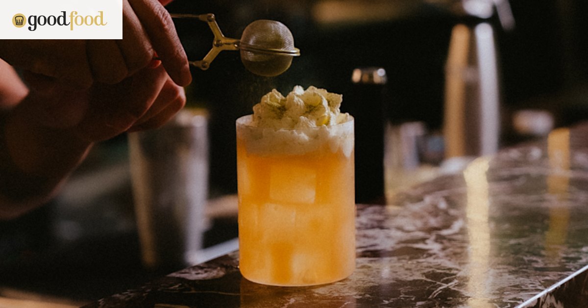 Buvons, Melbourne - The Age Good Food app listing