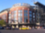 Safeco Field 1999-2019