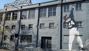 Celebrating 50 Seasons of Big League Ball In The Emerald City