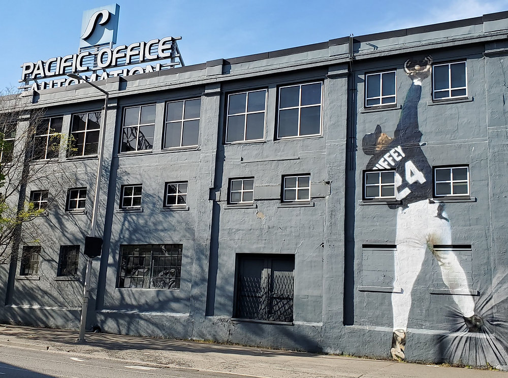 Celebrating 50 Seasons of Big League Ball In The Emerald City