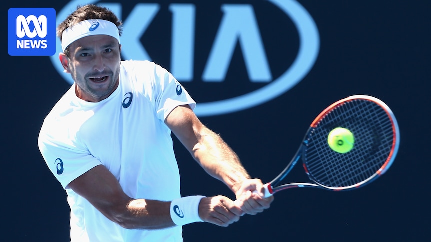 Australian coach and former player Marinko Matosevic cops doping ban after admitting to blood transfusion