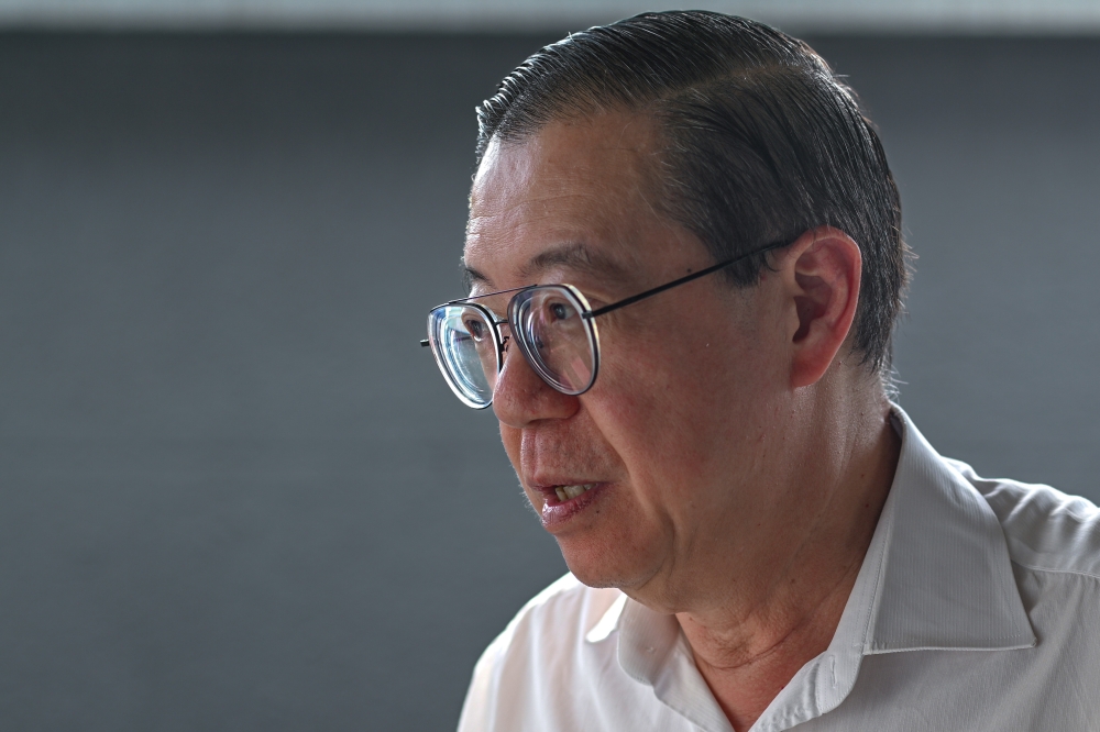 Lim Guan Eng: Lower EPF returns raise concerns of economic inequality