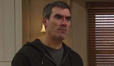 Emmerdale confirms Cain's next move after major show shake-up