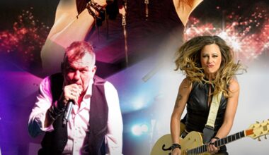 Rock concert set for Calder Park race meeting