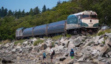 International visitors helped boost Canada’s tourism industry in 2025: data - National