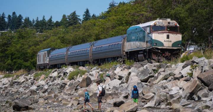 International visitors helped boost Canada’s tourism industry in 2025: data - National