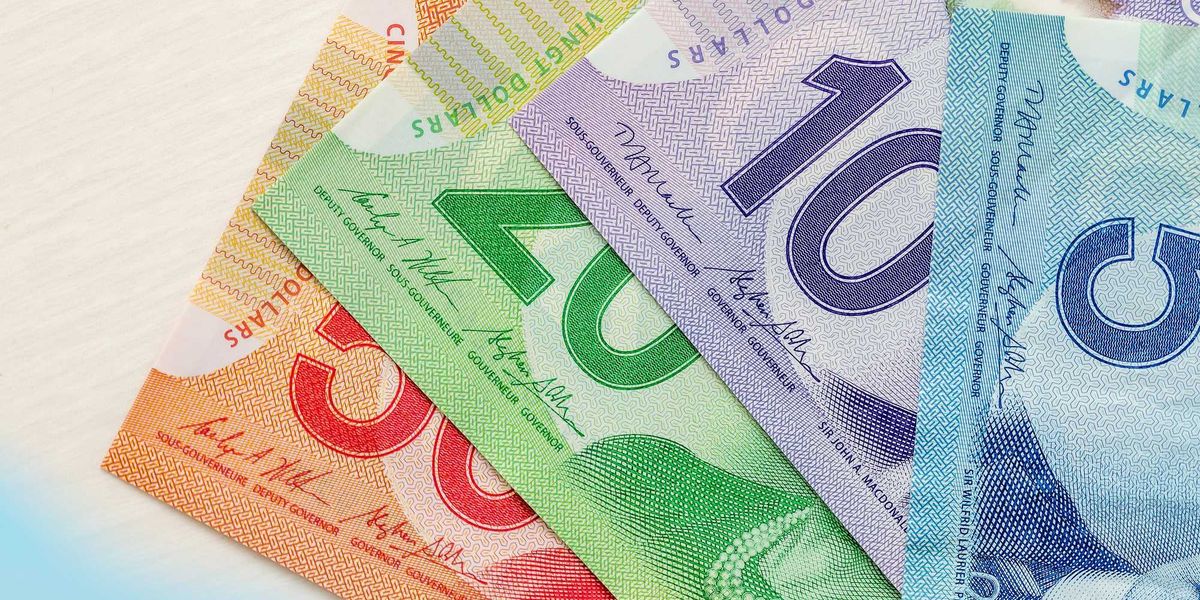 Canada Pension Plan payments for March go out soon and the average amount is over $800