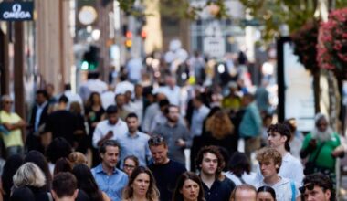 Rare Sydney Harbour development site with Opera House views hits the market