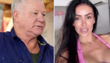 The Block Mount Eliza cast sparks auction warning