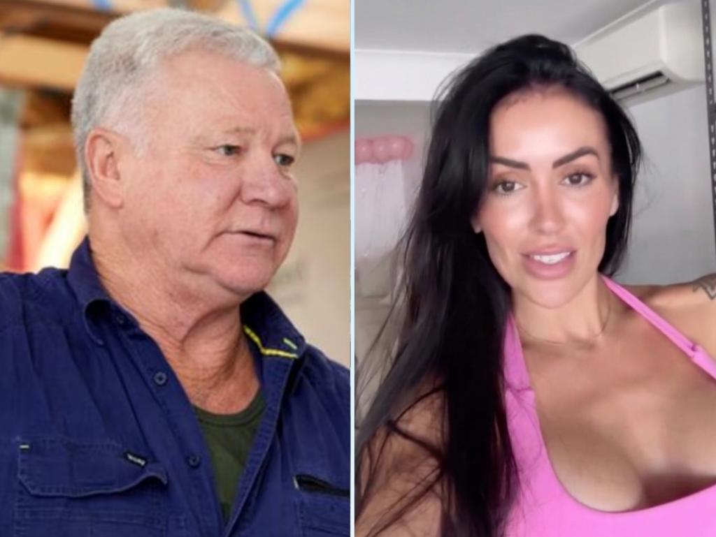 The Block Mount Eliza cast sparks auction warning