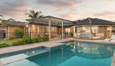 Young buyer stuns auction crowd with $3.4m bid for Brisbane home