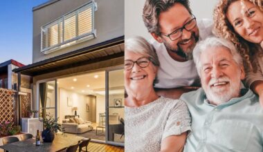 Australian parents consider leaving inheritance to charity instead of their children