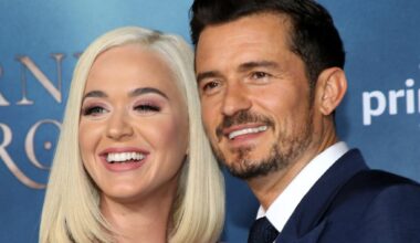 Orlando Bloom unloads $18.5m mansion after Katy Perry split
