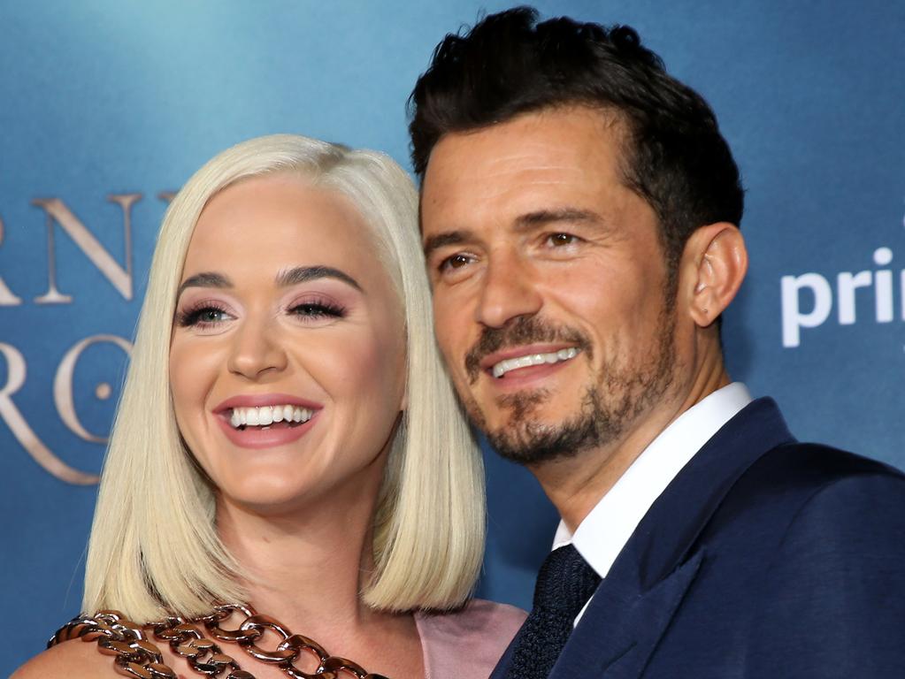 Orlando Bloom unloads $18.5m mansion after Katy Perry split