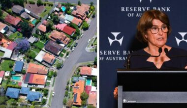 RBA faces new pressure as new inflation figures dash rate cut hopes