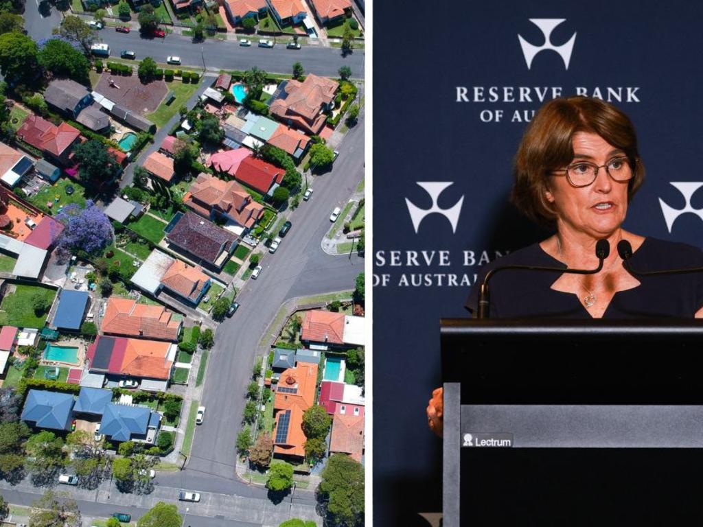 RBA faces new pressure as new inflation figures dash rate cut hopes