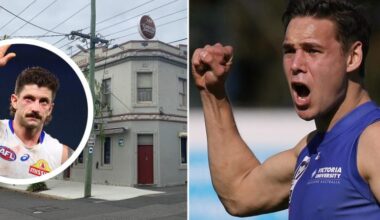 AFL players’ hospitality group takes over Spotswood Hotel