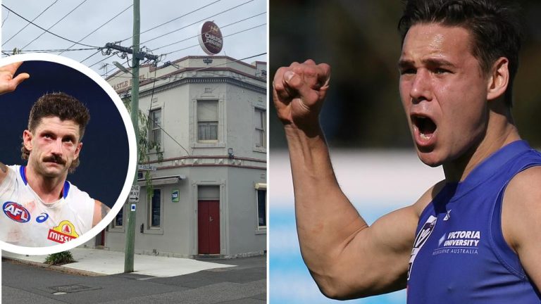 AFL players’ hospitality group takes over Spotswood Hotel