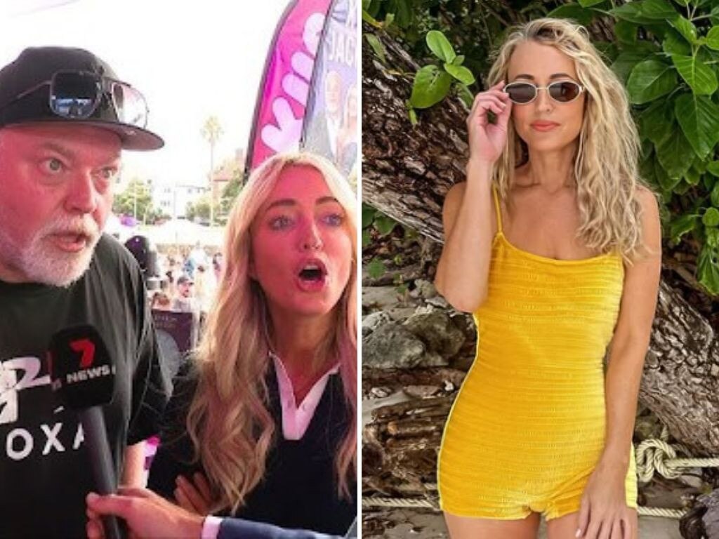 Jackie O’s cunning $30m exit plan