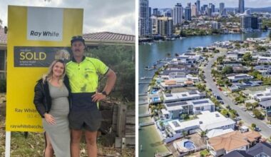 One simple trick saving Aussie homeowners $74k