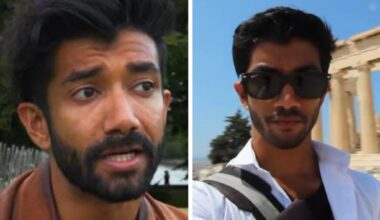 Aussie reveals why he quit Australia for good