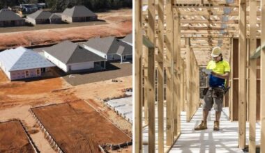 45k homes to vanish as prices tipped to fall in $3bn tax fallout