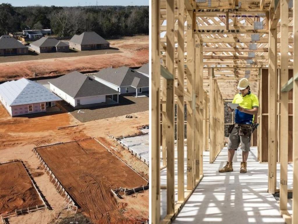 45k homes to vanish as prices tipped to fall in $3bn tax fallout
