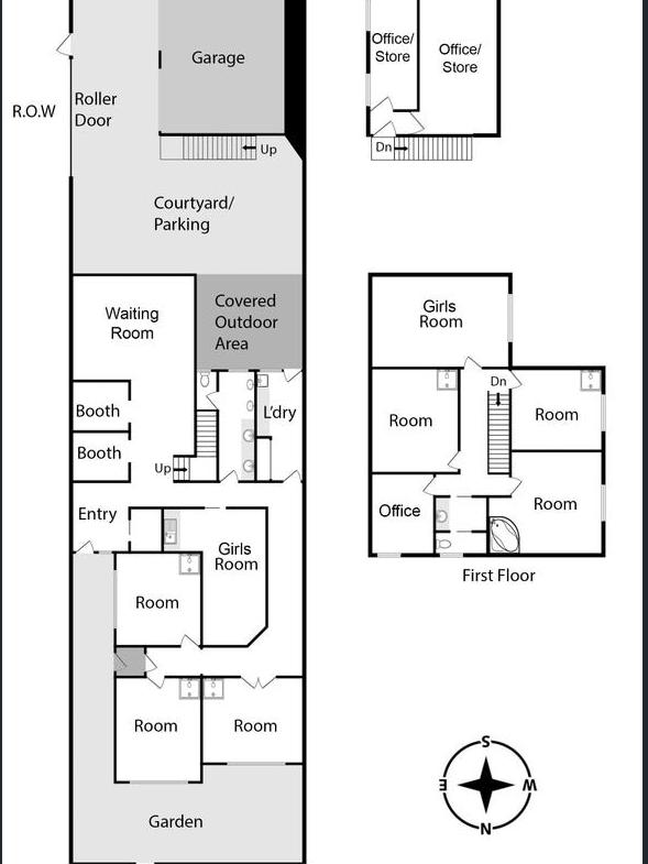 392 Victoria St, Richmond - for herald sun real estate