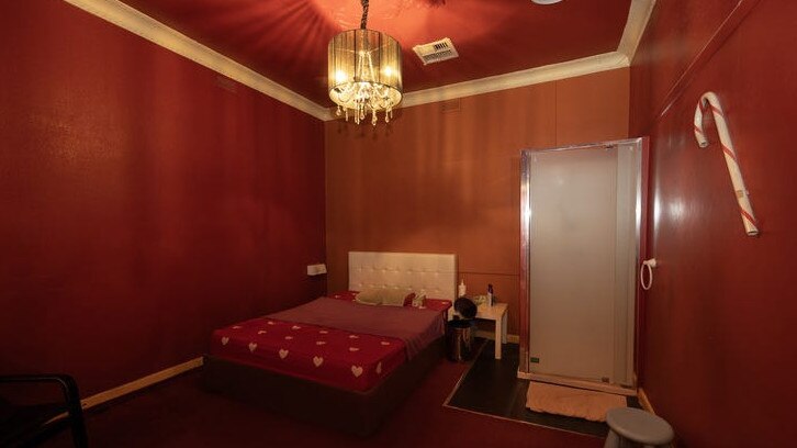 392 Victoria St, Richmond - for herald sun real estate