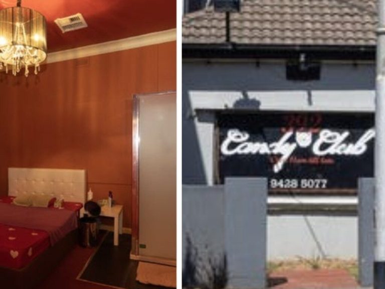 El Jannah, Bean Squeeze to anchor new business park in Geelong