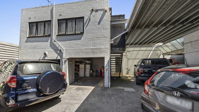 392 Victoria St, Richmond - for herald sun real estate