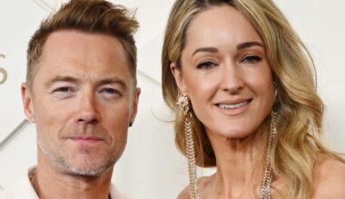 Ronan Keating buys secluded$6.3m Sydney home