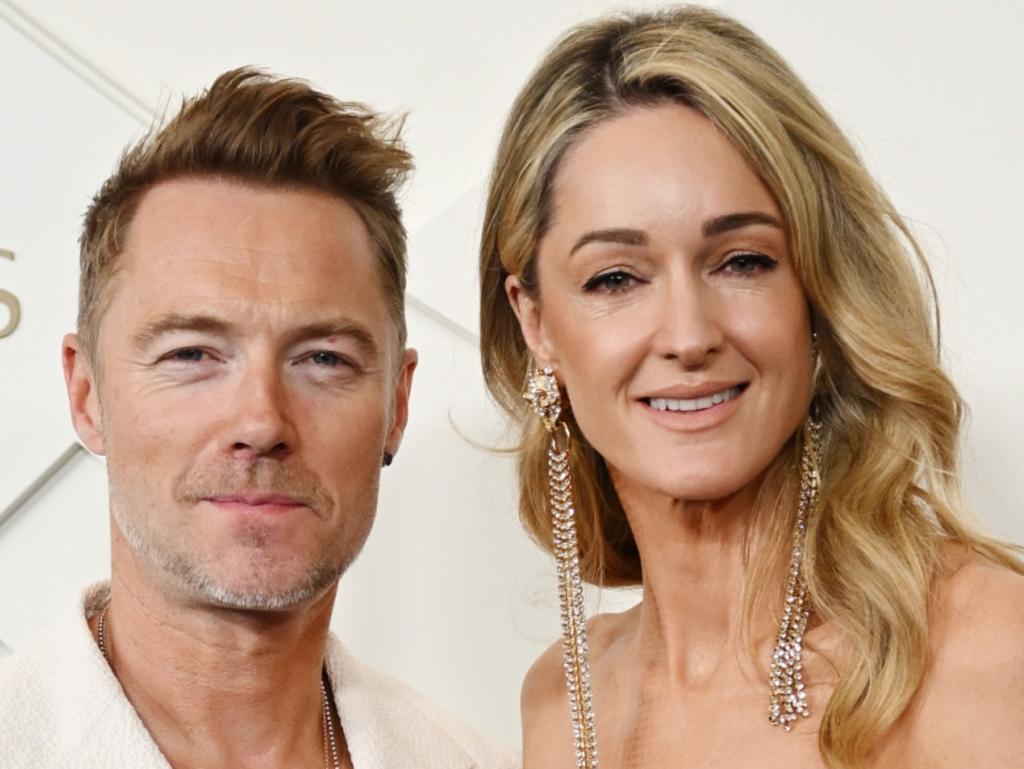 Ronan Keating buys secluded$6.3m Sydney home
