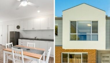 Rents fall in 499 suburbs - but nearly ten times as many are up