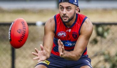 AFL star Christian Salem sells Brighton East home for $2.175m