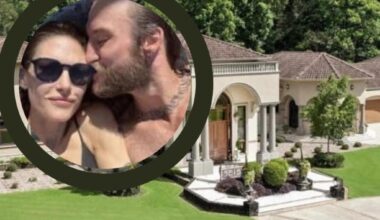 Inside Aussie supermodel and NBA star’s $11m chateau